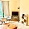 Peaceful park side apartment