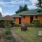 Mackline Rest House - Rubirizi