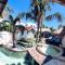 The White Key Luxury Villas