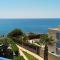 Lovely appartment with stunning sea view, 2nd floor