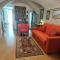 SUITE-appartamento-del B&B dei DORIA