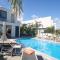 Almaria Villas