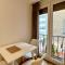 Comfortable & cozy apartment in Recoleta