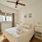 Comfortable & cozy apartment in Recoleta