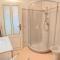 SUITE-appartamento-del B&B dei DORIA - 多尔切阿夸