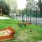 Ernesta Club Lipno
