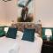 Coorie Inn Restaurant and Rooms