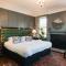 Coorie Inn Restaurant and Rooms