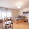 WOW studios for rent 2 bul Montevideo 25A - B - Sofia
