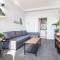 Waimea Apartments - Sea Views South Bay Scarborough Free Parking