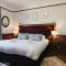 Coorie Inn Restaurant and Rooms