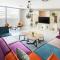 Student Experience Madrid Pozuelo - Luxury Hostel - 波苏埃洛-德阿拉尔孔