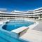 Student Experience Madrid Pozuelo - Luxury Hostel - 波苏埃洛-德阿拉尔孔