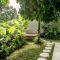 Niki Villa Ubud - Unique Rice Temple view byKAVIAN