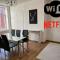 Grand Duplex* proche Gare*Centre*spacieux