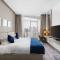Luxury Aparthotel Prive - Dubaj