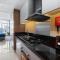 Luxury Aparthotel Prive - Dubaj