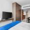 Luxury Aparthotel Prive - Dubaj