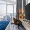 Luxury Aparthotel Prive - Dubaj