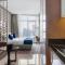 Luxury Aparthotel Prive - Dubaj