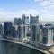 Luxury Aparthotel Prive - Dubaj