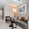 Luxury Aparthotel Prive - Dubaj