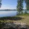 Marjoniemi Camping - Hiidenniemi
