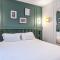 Hotel Elysée Secret