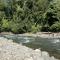 La Comarca River Glamping Dome near Manuel Antonio - Nationalpark Manuel Antonio