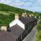 Rhaiadle Llangrannog, Cardigan Bay - Llangrannog