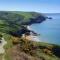 Rhaiadle Llangrannog - Llangranog