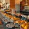 Escarpas resort