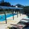 CAMPING PLEIN SOLEIL - Lourdes