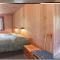 Holiday Home Søndervej Nexø Iv