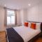 Elegant 3 bedroom home in the centre of Cheltenham