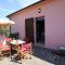 Chic Farmhouse in Montalto di Castro with Terrace