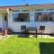 Beach & Tonic beachside chalet