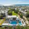 The Alexander by Panhandle Getaways - روزماري بيتش