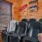 Tennessee Escape 2 Hot Tubs, 3 Decks and Pool Table - بيدجن فورج