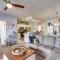 Lake Ozark Condo with Water Views and Pool Access!