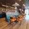 Hotel Fogo Amsterdam