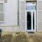 Charmant appartement avec jardin - Nancy