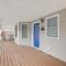 Long Branch Getaway - Walk to Beaches and Dining!