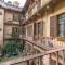 Quadrilatero Romano Exclusive & Roomy Apartment