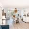 Appartement avec balcon 10kms des plages - 阿尔扎