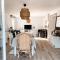 Appartement avec balcon 10kms des plages - 阿尔扎