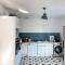 Appartement avec balcon 10kms des plages - 阿尔扎