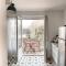 Appartement avec balcon 10kms des plages - 阿尔扎
