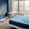 Appartement avec balcon 10kms des plages - 阿尔扎