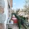Appartement avec balcon 10kms des plages - 阿尔扎